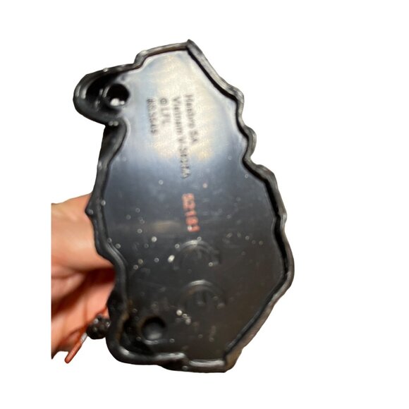 Star Wars Kylo Ren Action Figure The Force Awakens - Picture 8 of 11